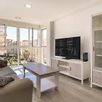 Beautiful Apartment In Malaga