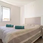 Beautiful Apartment In Malaga