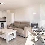 Beautiful Apartment In Malaga