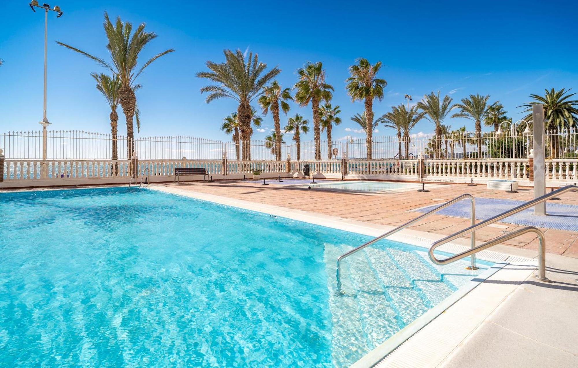 Beautiful In Málaga