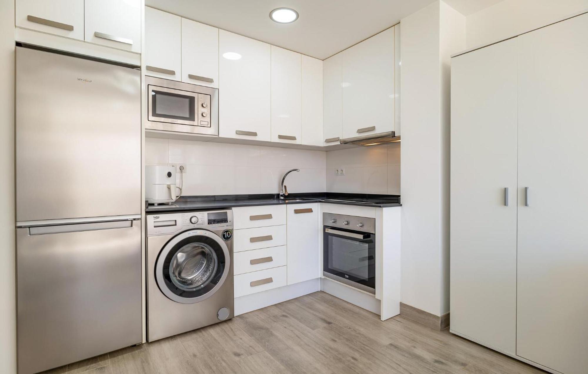 Apartment Beautiful In *